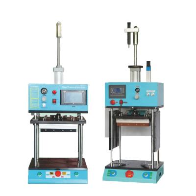 China Jewelry Mini Ultrasonic Plastic Welding Spot Welding Machine Laser Plastic Welding Machine for sale