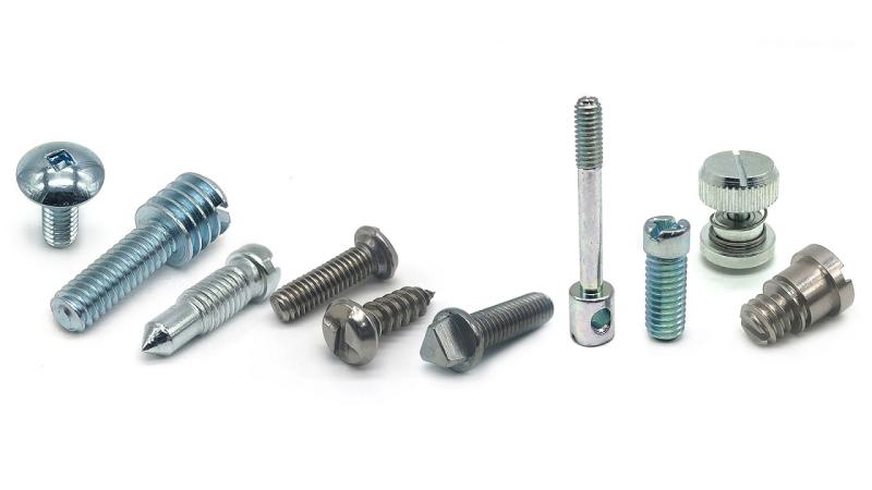 Verified China supplier - Chuanghe Fastener Co., Ltd.