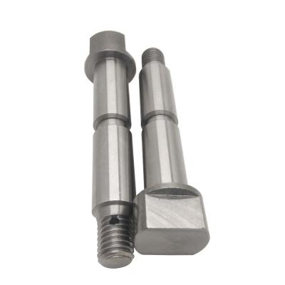 China Custom Non-Standard Stainless Steel Screw Thread Forming Screw China for sale