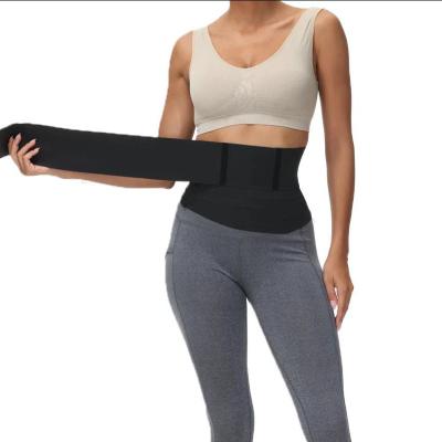 China Breathable Waist Trainer Shapers Waist Trainer Corset Slimming Belt Shaper Body Shaper Slimming Shaping Strap Belt Slimming Corset for sale