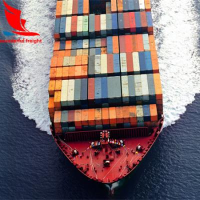 China Cheap Sea Load Rates to Manila Philippines Shipping Agent for sale