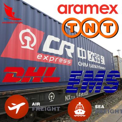 China China Shenzhen Freight Forwarder Amazon Ddp Shipping To Train Italy Hungary Train Shipping Door To Door Shipping for sale