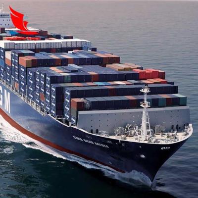 China DDP frieght forwarder for china to uae sea frieght dubai algeria air freight for sale