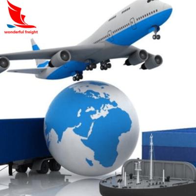 China indonesia shippers / door to door shippers in indonesia / shipping to indonesia air freight for sale