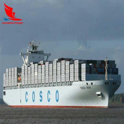 China Freight Shipping From China To Manila Philippines Door To Door for sale