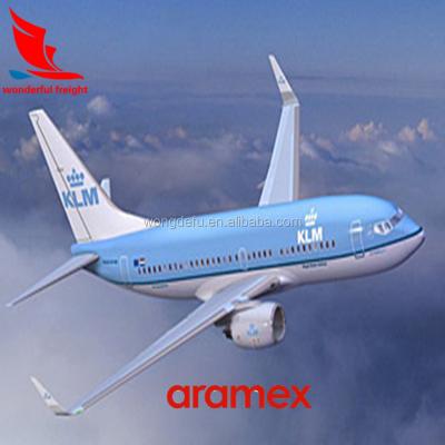 China Aramex Shipping Rates to Uganda Express Delivery for sale