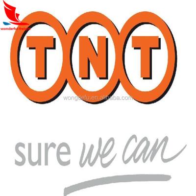 China TNT Shipping Agent Rates To South Africa Air Freight Service Door To Door Express Delivery for sale