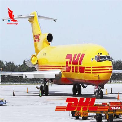 China Shenzhen Guangzhou Zhejiang Qingdao Xiamen Air Freight Forwarder China To USA/UK/Germany/Europe/Canada/Japan Amazon DDP Door To Door Service for sale