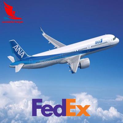 China FedEx Independent Freight Warehouse Highest Cost Representation Shipping Agent China To Morocco for sale