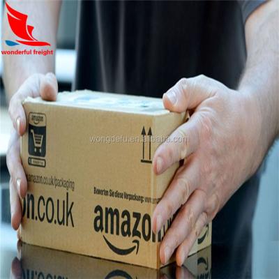 China Amazon FBA DDP Drop Shipping Companies Service To UAE Air Freight for sale