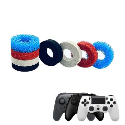 China Support Precision Vertical Rings Aim Assist Motion Control For PS5 PlayStation 4 Xbox One Switch Pro Controller for sale