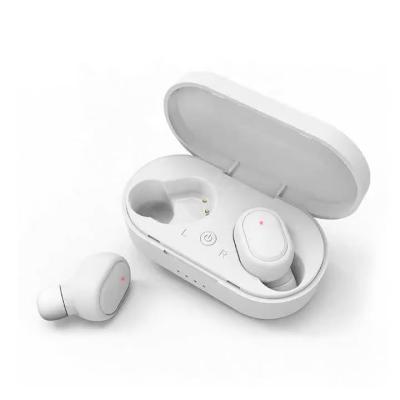 China Earbuds 2022 2021 Hot Selling 2020 Wireless Headphones TWS Headphones Amazon Amazon TWS M1 Earbuds With Charging Box for sale