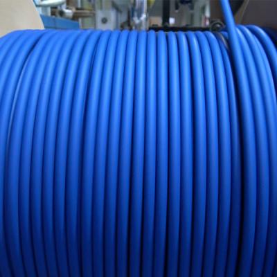 Cina 23AWG 1000FT CAT6 UTP Cable Ethernet LSZH High Speed Network Lan Cable Estendere fino a 550MHz in vendita