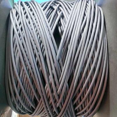 Cina 250MHz UTP CAT6 Cavo grigio PVC 23AWG POE alimentazione 1000FT in vendita