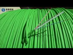 FTP Shielding CAT8 LAN Cable 305 Meters Length for Speed and Stable Network Connections