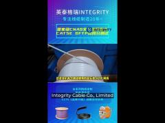 cat7a  sftp ethernet cable the must-have cable for smooth and secure network connections