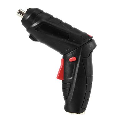 China Plastic New Batch DC Power Screw Drivers Multiple Semi-automatic Hand Drill Tools Industrial Electric Screwdriver for sale