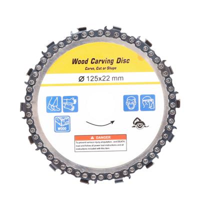 China Woodworking Cutting Blade 5