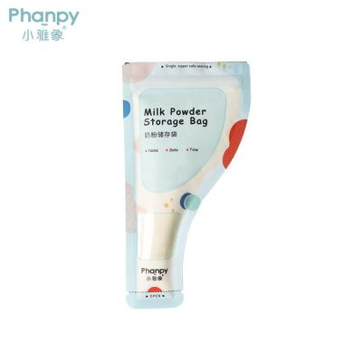 China BPA Free Phanpy In Stock With Top 1 Milk Containers Phanpy Formula Milk Powder Container for sale