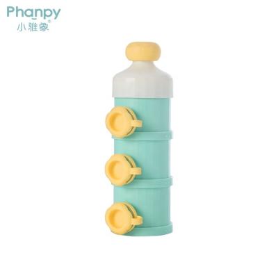 China BPA Free Hot Products PH790582 Phanpy Milk Powder Storage Container Baby for sale