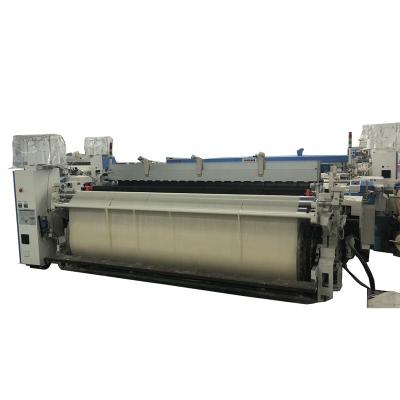 China High Speed ​​Weave Products Weaving Machinery Air Jet Machine Cotton Fabric Weaving Textile Machine Airjet Loom for sale