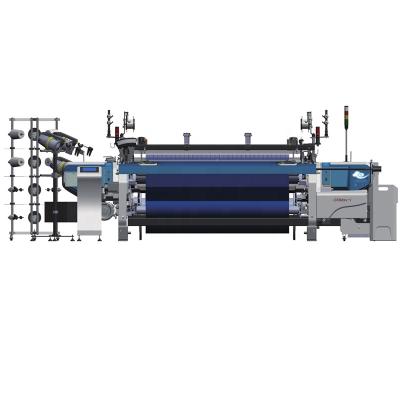 China Spare Part Textile Machinery GF-OPMAX-i Rapier Knitting High Speed ​​Loom In Weaving Machinery for sale