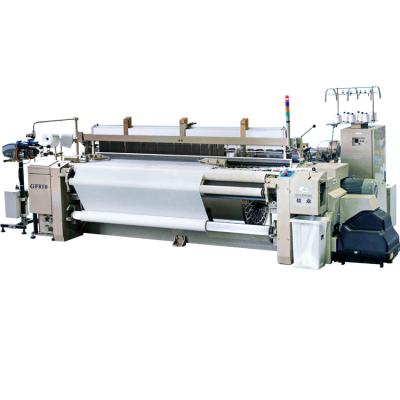 China High Speed ​​Airjet Loom China Airjet Machine Airjet Loom Jet Loom Machine Textile Machine Airjet Weaving Loom Airjet Loom for sale