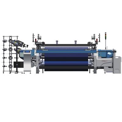 China denim weaving machine china GF-OPMAX-i repair loom machine rapier high speed loom production for sale