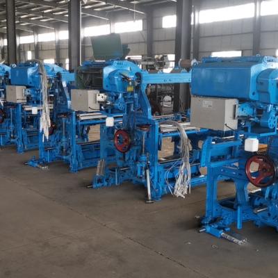 China Weaving Machinery Shuttle Loom Change Machine Shuttle Loom Electronic Weaving Loom for sale