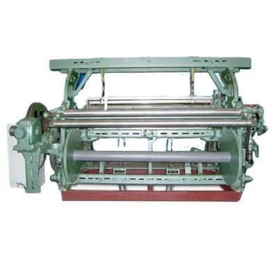 China Electronic Weaving Machinery Shuttle Weaving Loom Shuttle Loom Change Machine Shuttle Loom for sale