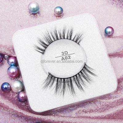 China Tapered Cheaper Price New Product 3D Eye Lashes Real 3D Mink Eyelash For Makeup Best Selling 3D Mink Eyelashes for sale