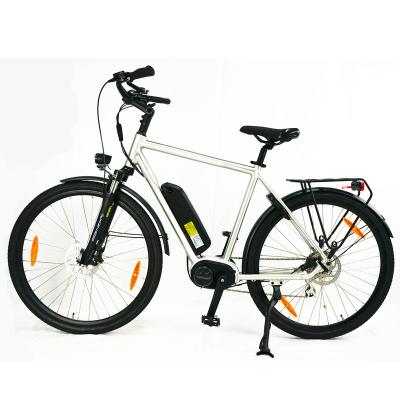 China Mid standard 250W swap drive, all terrain e-bike electric bike with high quality for sale