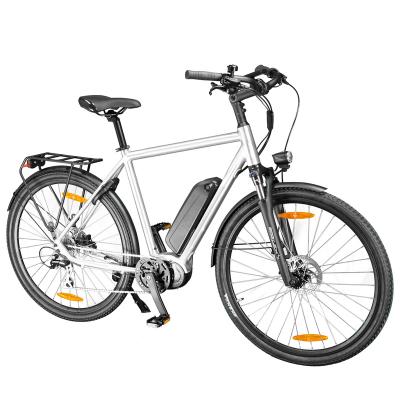 China EU standard warehouse/250W hybrid electric bike, Pedelec electric bike for commuting for sale