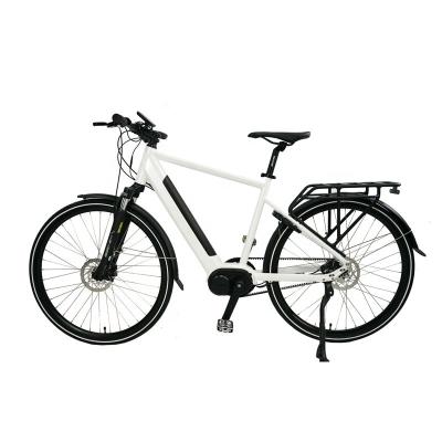 China 36v 250w 700*40C standard electric bicycle with mid motor-purchase Ebike, electric bicycle, electric mountain bike drive product for sale