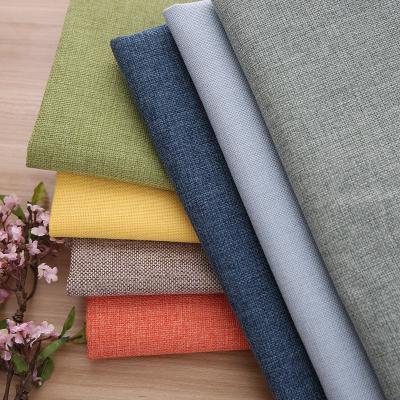 China High Grade Breathable Living Room Design Hot Selling Woven Fabric For Sofa Cover Sofa Fabric for sale