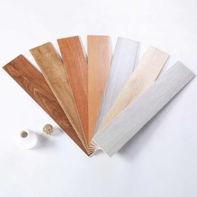 China Rustic tiles wholesale kitchen design glaze porcelain ceramic anti slip marble floor tile for living room and villa for sale