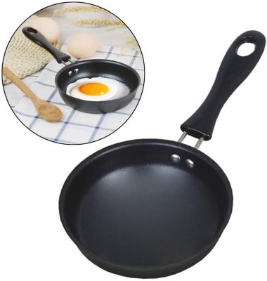 China Viable Cheap Nonstick Pan 4.7