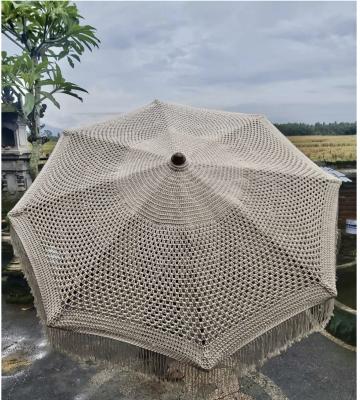 China Modern Outdoor 1.8M Beach Umbrella, High Quality Hammock Umbrella for sale