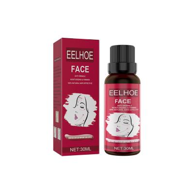 China Day Face Lifting Serum Skin Care Firming Skin Hydrating Moisturizing Nourishing Facial Serum for sale