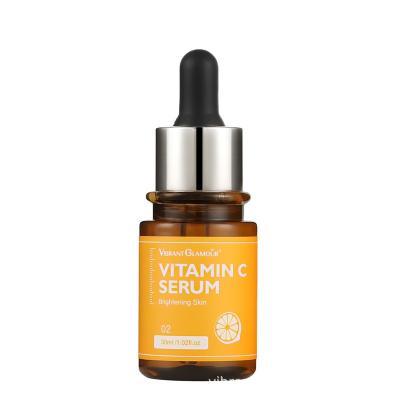 China Night Vitamin C Facial Serum contains highly active small molecule Vitamin C for antioxidant protection and inhibits melanin formation for sale