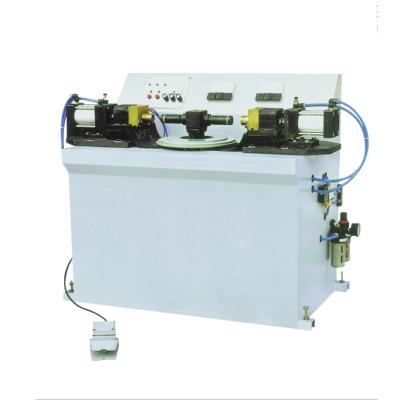 China 20CPM Semi Auto Packing Machine ,  Can Ear Lug Spot Welding Machine 40KVA for sale