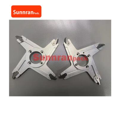 China Sunnran Brand Welding Machine Spare Parts For Tin Can Welder for sale