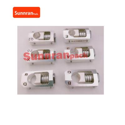 China CE Certificate Welding Machine Spare Parts For Body Blank Hopper Sunnran Brand for sale