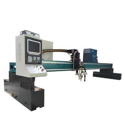 China Hot sale 3000 x hotels 6000 cnc plasma cutting machine gantry cnc plasma machine price for sale