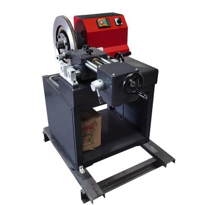 China C9340 Brake Disc Brake Cutting Machine Brake Disc Skimming Machine For Cars 775*585*800mm for sale