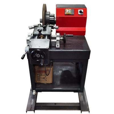 China China Disc Brake Lathe Machine Car Brake Disc Cutting Machine For All Cars C9340 775*585*800mm for sale