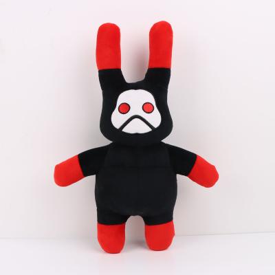 China Bad Gift Group Lula Tooka Plush Doll Toy The Bad Movie Batch Doll Plush Peripheral Toy for sale