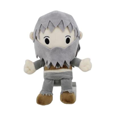 China Gifts Swampletics Plush Old School RuneScape The Final Souvenir Of The Swampletics Series for sale