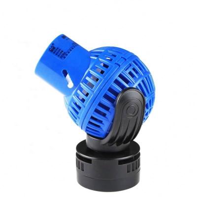 China Sunsun Viable Electric Mini Aquarium Wavemaker Water Pump for sale