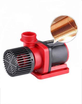 China Best Submersible Selling Eco - Friendly 12v High Flow Water Pump for sale